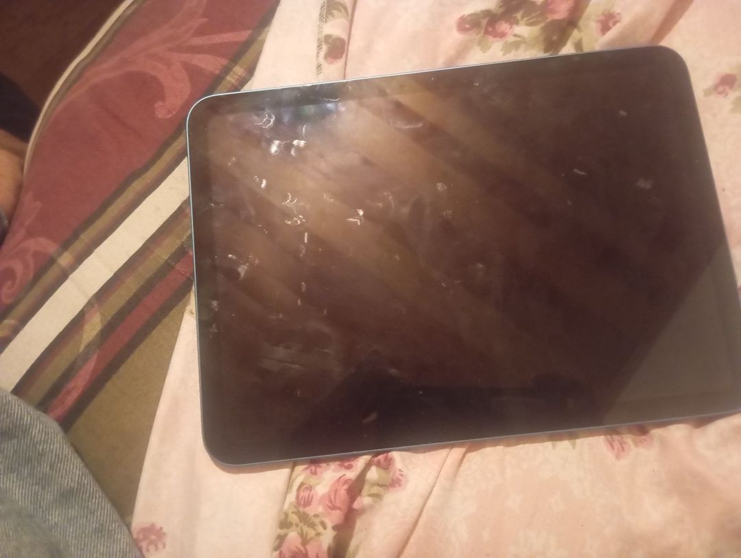 Apple iPad A16 2026 — Planshetlər, Bakı (6)