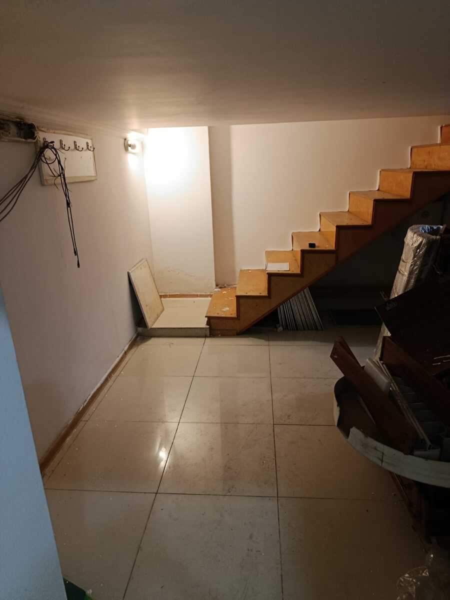 İcarəyə verilir obyekt 142 m² — Əmlak, Bakı (5)