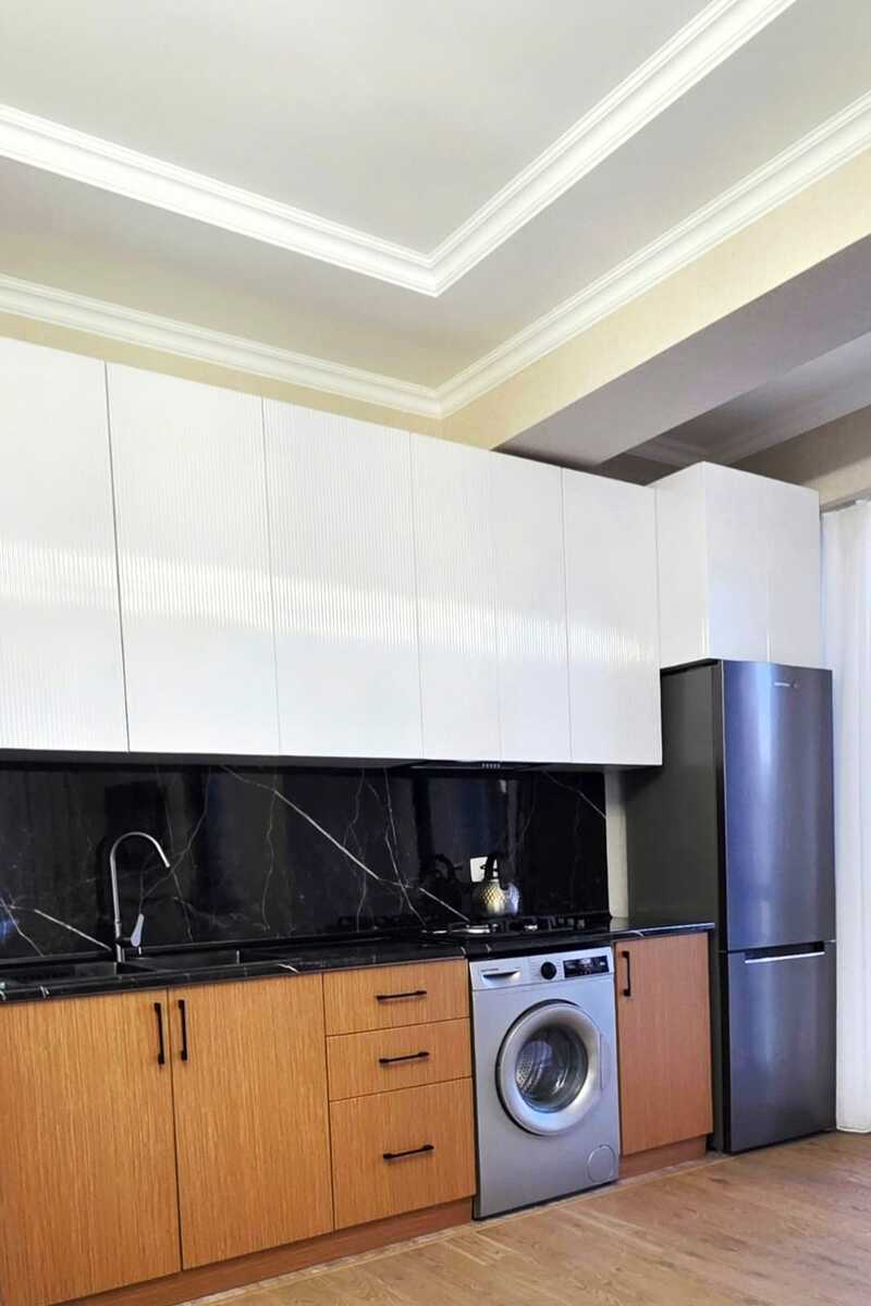 Satılır 3 otaqlı yeni tikili 83 m² — Mənzil, Bakı (3)