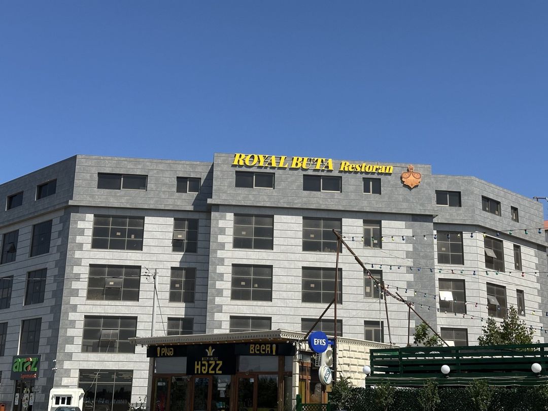 Satılır torpaq 6 sot — Torpaq, Bakı (8)