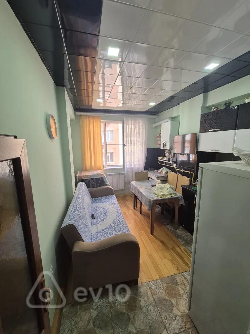 2 otaqlı mənzil, 38 m², Abşeron Gənclər şəhərciyi, Xırdalan — Mənzil, Xırdalan (4)