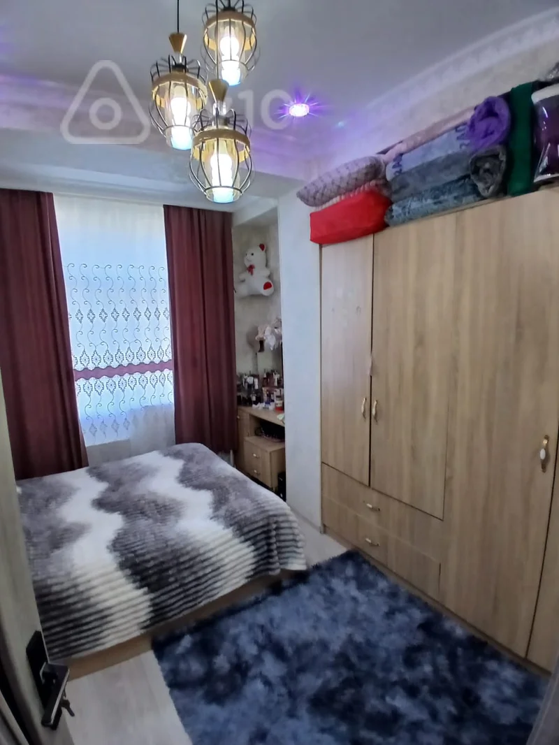 2 otaqlı mənzil, 63 m², Masazır dairəsinə yaxın — Mənzil, Bakı (8)