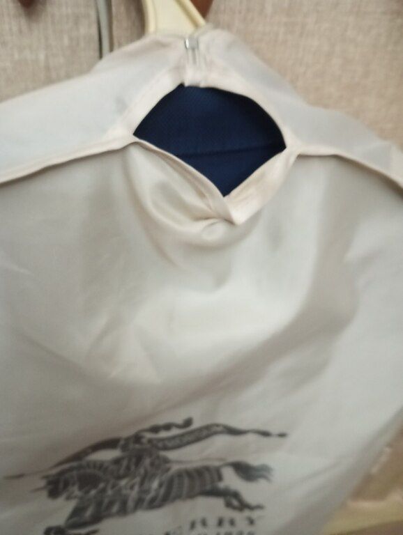 Плащ "Burberry" — Geyim, ayakkabı, aksesuarlar, Bakı (12)