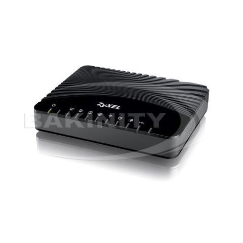 Vdsl/adsl modem ZyXEL VMG1312-B10A — Bakı