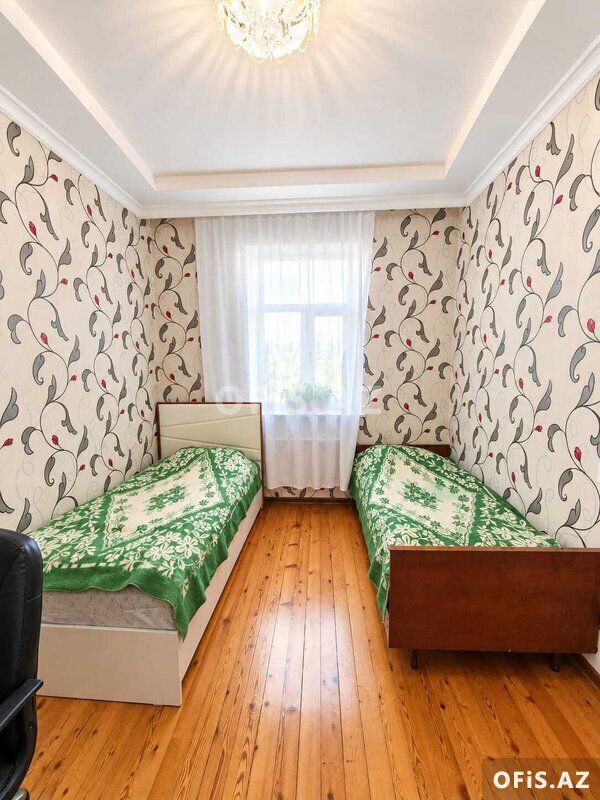 Həyət evləri Satılır Sabunçu r., Yeni Ramana q., 4 otaq, 140 m² — Ev, villa, Bakı (6)