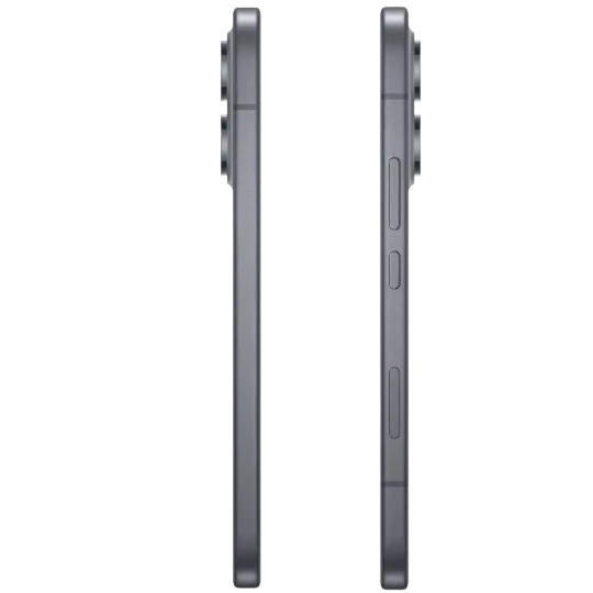 Mobil Telefon Honor 600 Lite 8GB/256GB Velvet Black — Smartfonlar, Bakı (8)
