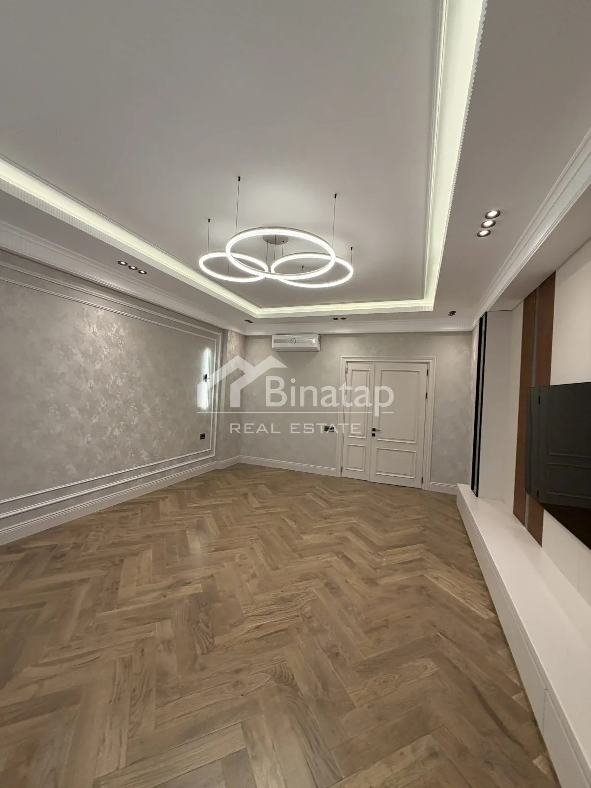 Satılır 4 otaqlı yeni tikili 185 m², Elmlər Akademiyası metrosu, Yasamal rayonu — Mənzil, Bakı (2)