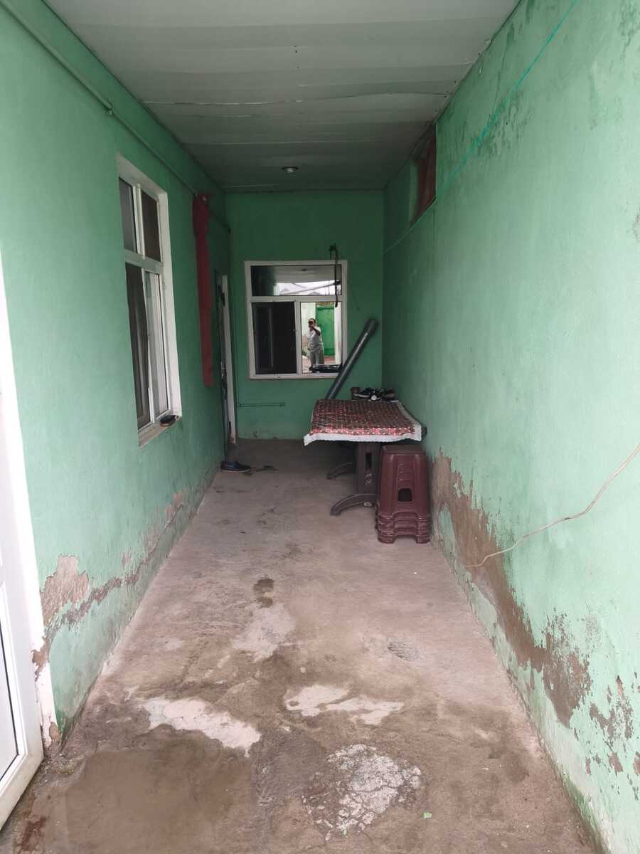Həyət evi, Novxanı qəs — Ev, villa, Bakı (8)