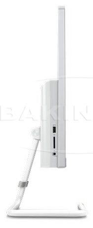 Monoblok IdeaCentre AIO 3 24IMB05 (F0EU00NVRU-N) — Monobloklar, Bakı (3)