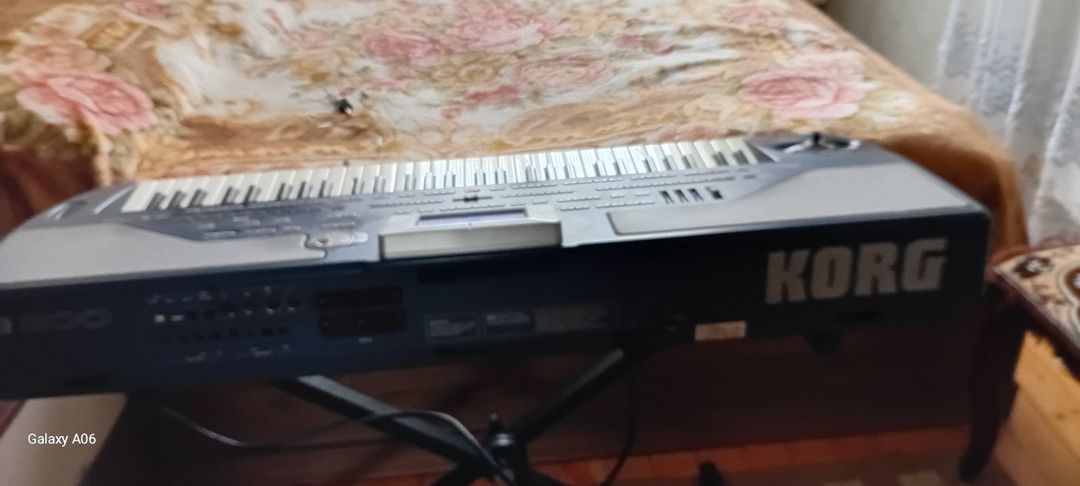 Sintezator "Korg PA 800" — Musiqiə alətləri, Bakı (6)