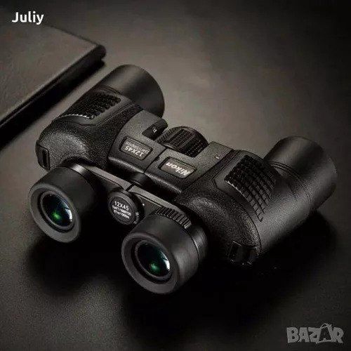 Binokl "Nikon 12x45" — Camping, ovçuluq və balıqçılıq, Bakı (3)