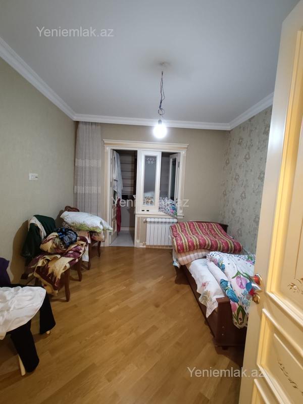 Satılır 5 otaqlı Bina evi menzil (Köhnə tikili), 110 m², Binəqədi rayonu — Mənzil, Bakı (8)