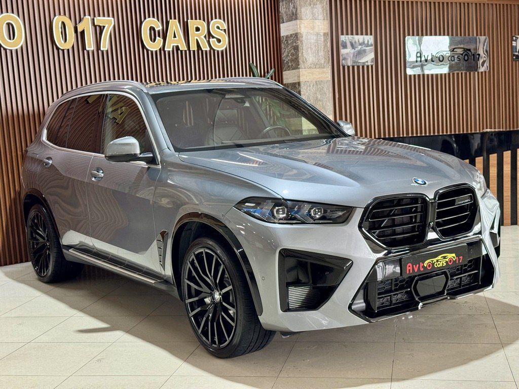 BMW X5, 3.0 L, 2023 il, 69 900 km — Avtomobillər, Bakı (2)