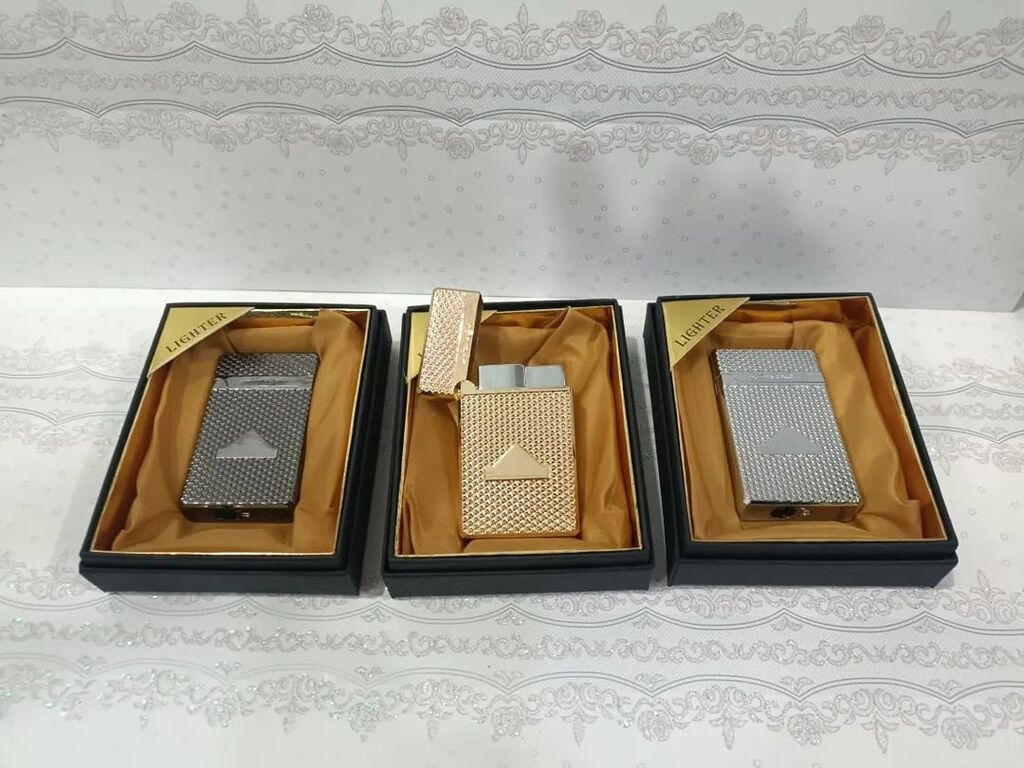 Alışqanlar — Şəxsi əşyalar, Bakı (11)