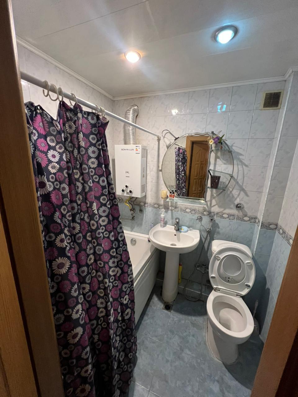 Satış: 3 otaqlı Köhnə tikili, 70 m², Binəqədi rayonu — Mənzil, Bakı (7)