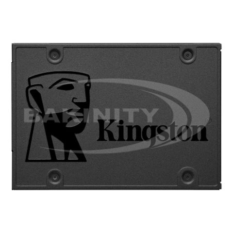 SSD Kingston A400 960GB (SA400S37/960G) — Bakı