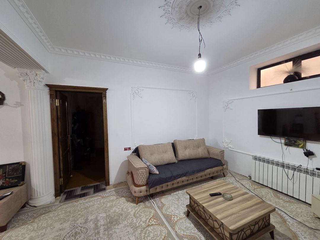 Həyət evi, Şirvan ş — Ev, villa, Şirvan (11)