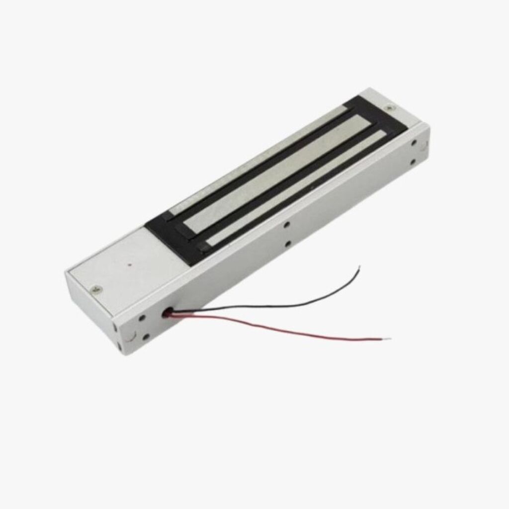 Elektromaqnit Kilid ACM-Y180 – 180 kq tutma qüvvəli giriş nəzarət — Pəncərələr, qapılar, balkonlar, Bakı (3)