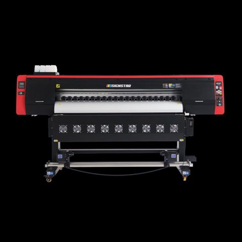 Signstar Ecojet 1801 — Bakı