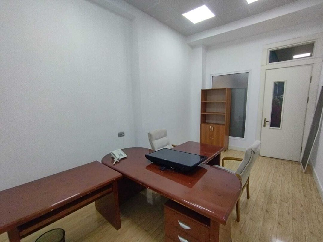 İcarəyə verilir 3 otaqlı ofis 230 m² — Ofis, Bakı (7)