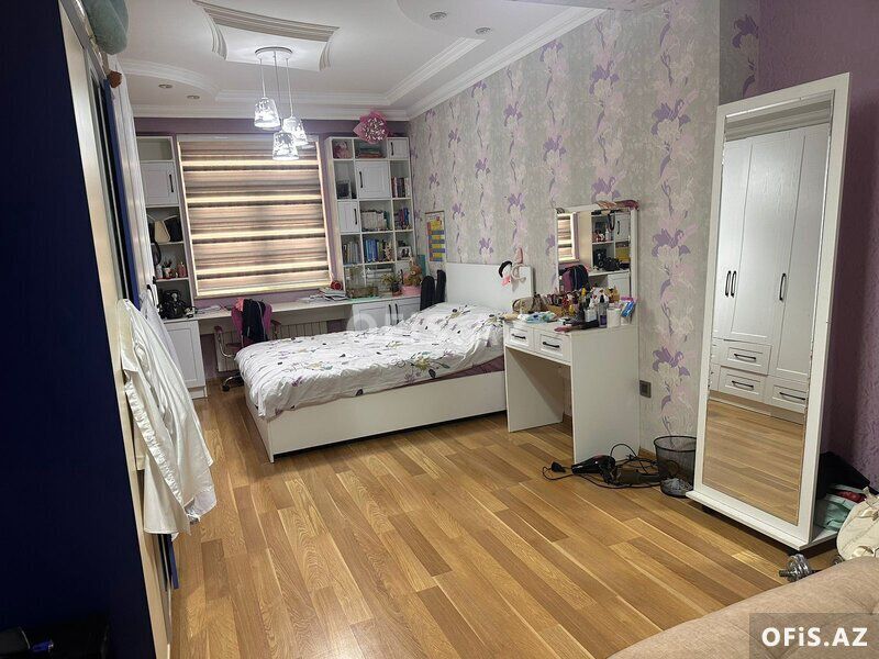 Yeni tikili Satılır Abşeron r., Masazır q., 3 otaq, 120 m² — Mənzil, Bakı (2)
