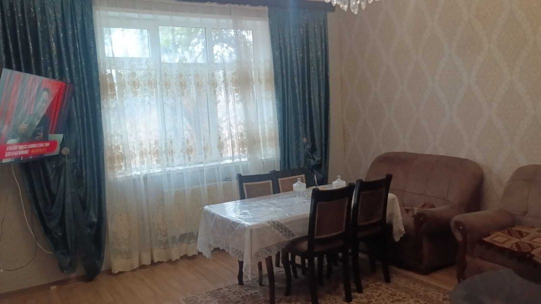 Satılır 7 otaqlı həyət evi/bağ evi 150 m² — Ev, villa, Sumqayıt (4)