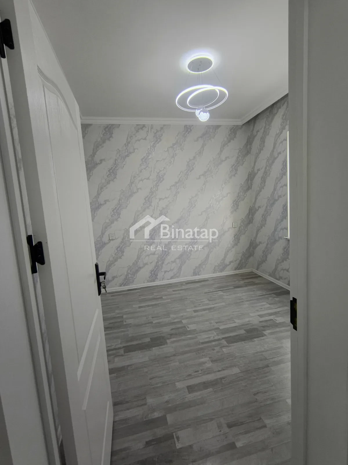 Satılır 2 otaqlı həyət evi / bağ evi 65 m², Koroğlu metrosu, Xəzər rayonu — Ev, villa, Bakı (3)