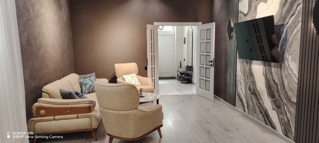 Həyət evi, Sumqayıt ş — Ev, villa, Sumqayıt (5)