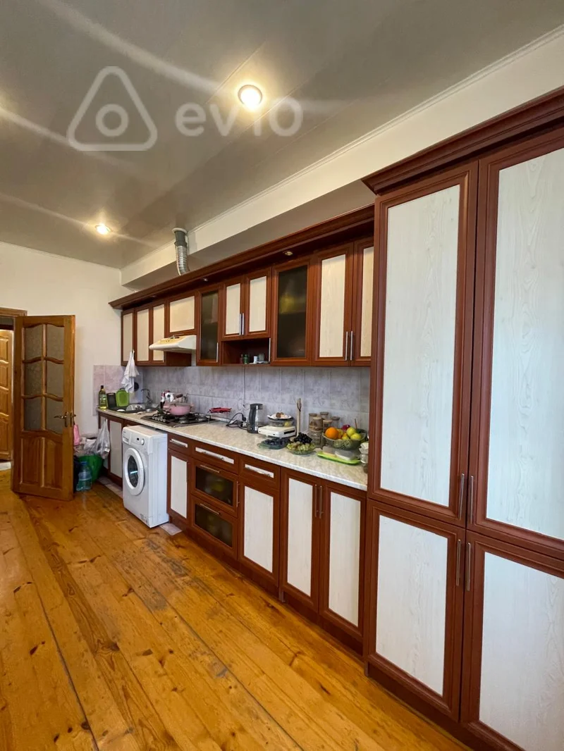 2 otaqlı mənzil, 93 m², Naxçıvani küç — Mənzil, Bakı (10)