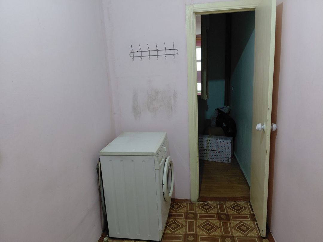 İcarəyə verilir 3 otaqlı köhnə tikili 78 m² — Mənzil, Bakı (8)