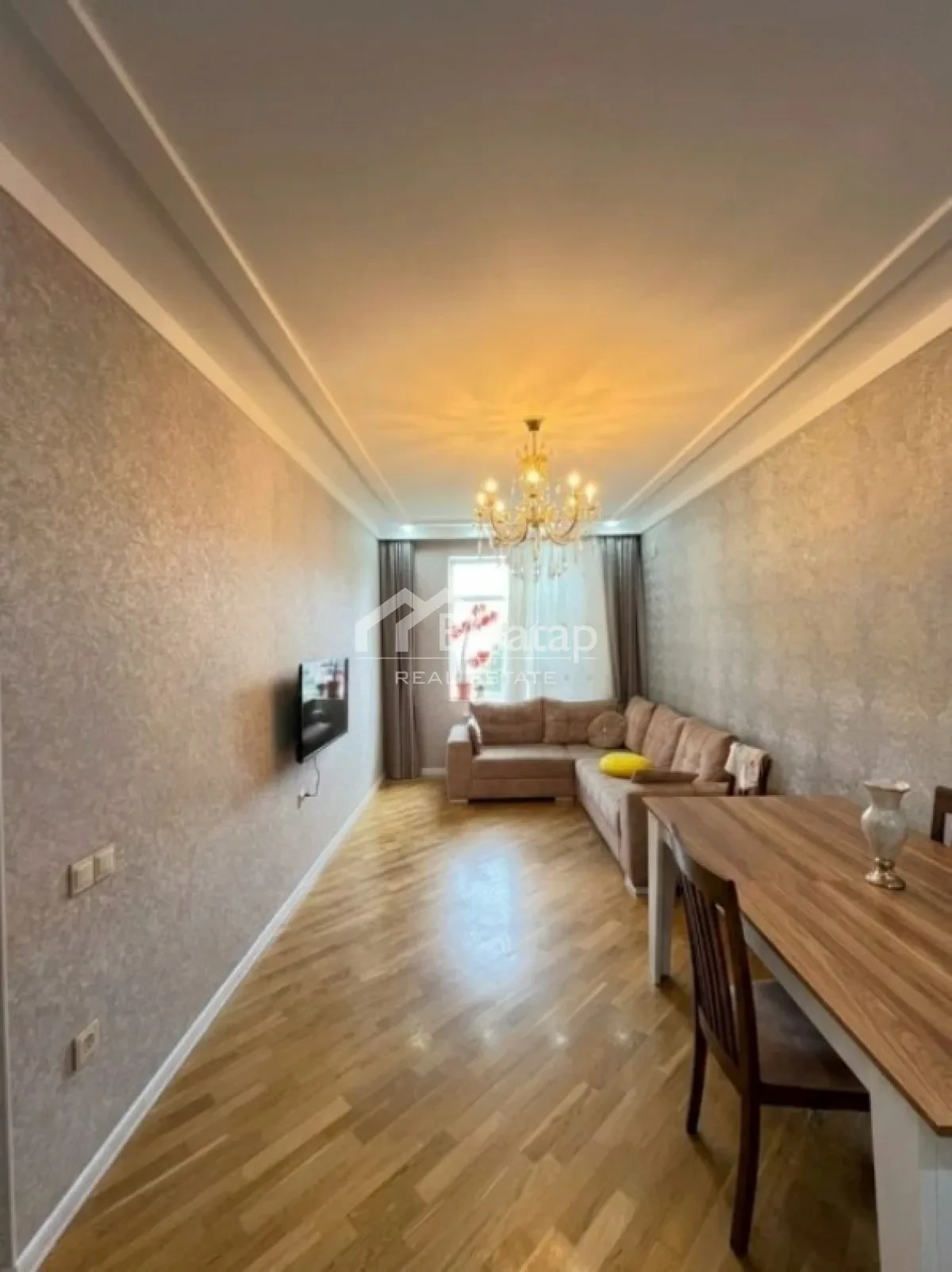 Satılır 3 otaqlı yeni tikili 90 m², 20 Yanvar metrosu, Nəsimi rayonu — Mənzil, Bakı