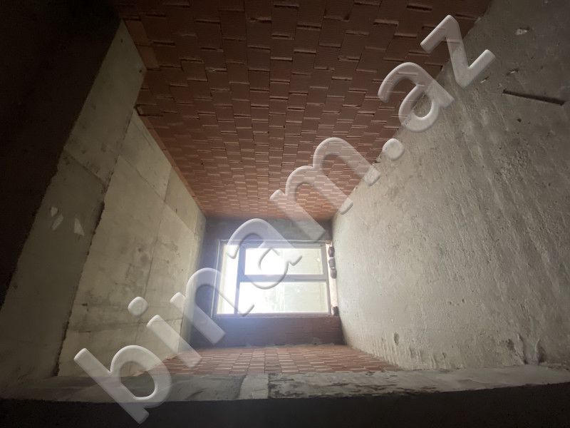 3 otaqlı Yeni tikili, Satış, Bakı, Suraxanı — Mənzil, Bakı (5)