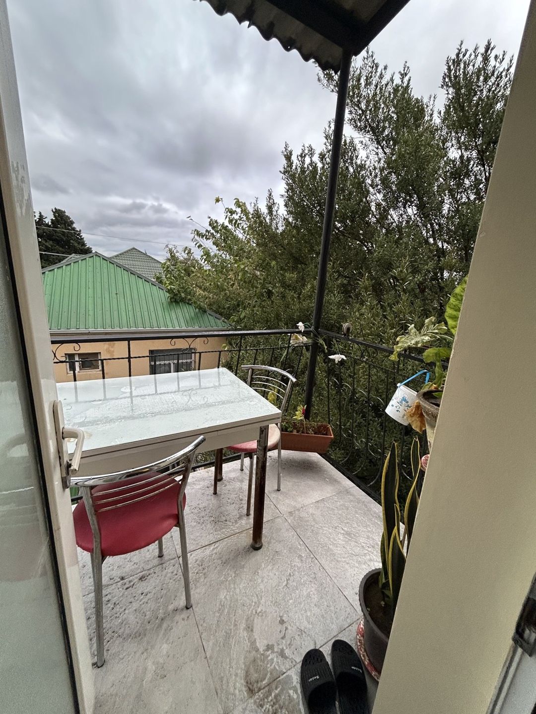 Satılır 3 otaqlı köhnə tikili 70 m² — Mənzil, Bakı (3)