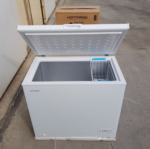 Dondurucu Hoffmann 200 litr — Bakı