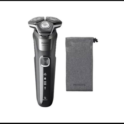 Philips Üz Qırxan – Rotorlu, Quru və Nəm, 3 Başlıqlı, Li‑Ion — 276 ₼ · Bakı, Nərimanov · Usturalar, trimmerler və epilyatorlar Philips Üz Qırxan – Rotorlu, Quru və Nəm, 3 Başlıqlı, Li‑Ion — Bakı