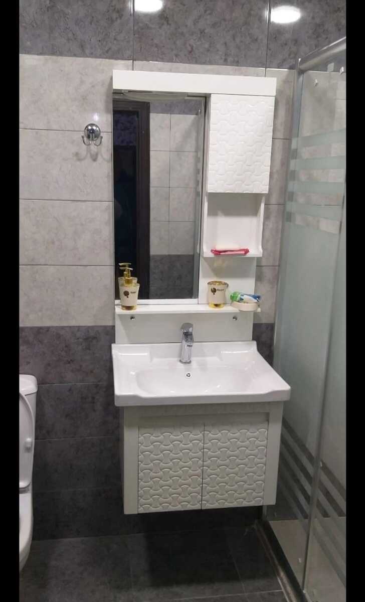 İcarəyə verilir 2 otaqlı köhnə tikili 105 m² — Mənzil, Bakı (9)
