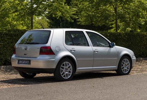 Volkswagen Golf4 sağ stop farası — Bakı
