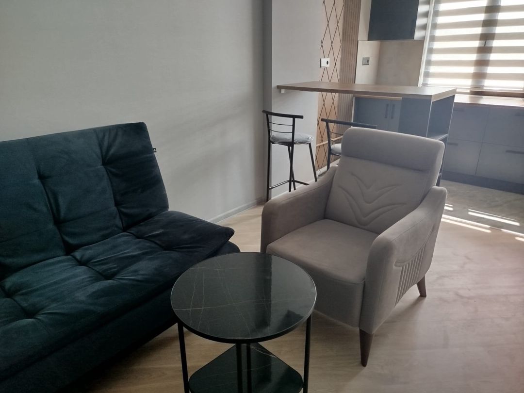 2-otaqlı yeni tikili kirayə verilir, Sumqayıt ş., 52 m² — Mənzil, Sumqayıt (4)
