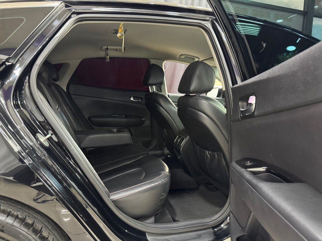 Kia Optima, 2.0 L, 2016 il, 108 000 km — Avtomobillər, Sumqayıt (5)