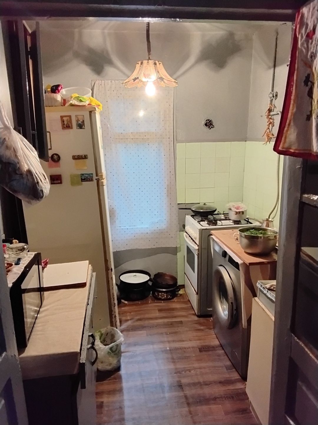 Satılır 4 otaqlı həyət evi/bağ evi 70 m² — Ev, villa, Bakı (8)