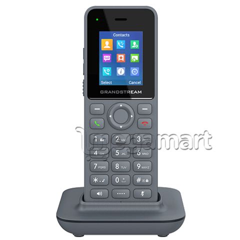 IP-telefon Grandstream DP725 — 125 ₼ · Bakı · IP telefon sistemləri IP-telefon Grandstream DP725 — Bakı