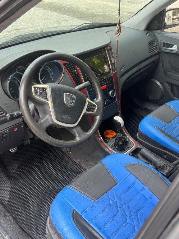 Khazar SD, 1.6 L, 2021 il, 221 000 km 88-BN-571 — Avtomobillər, Bakı (8)