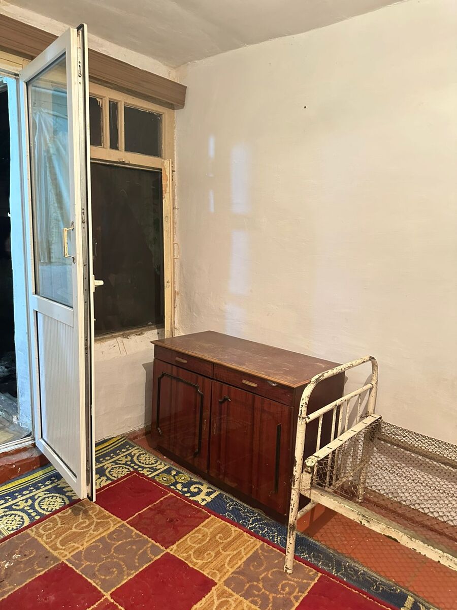 Həyət evi kirayə verilir, İnşaatçılar m — Ev, villa, Bakı (3)