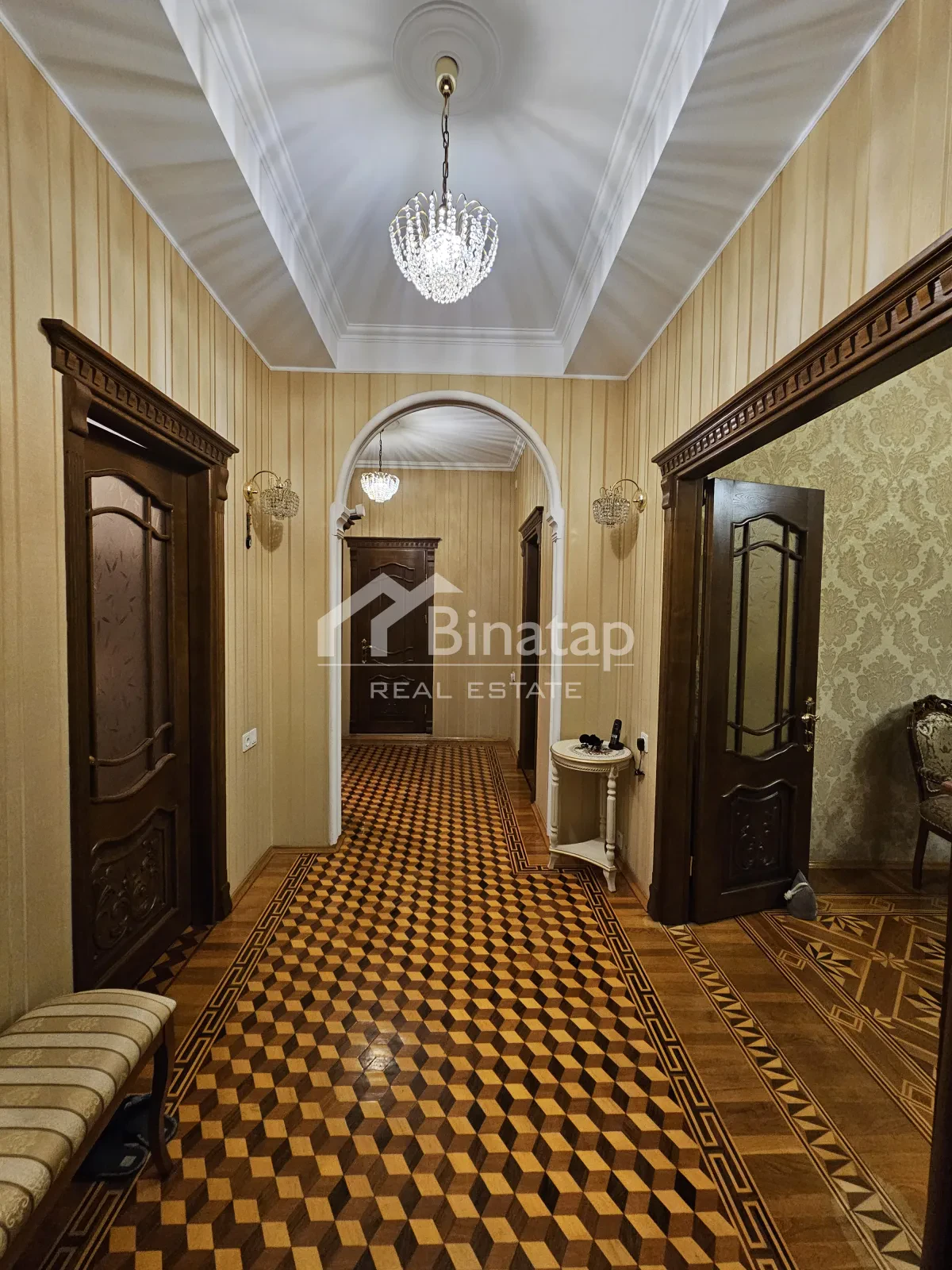 Satılır 3 otaqlı köhnə tikili 89 m², Koroğlu metrosu, Sabunçu rayonu — Mənzil, Bakı (2)