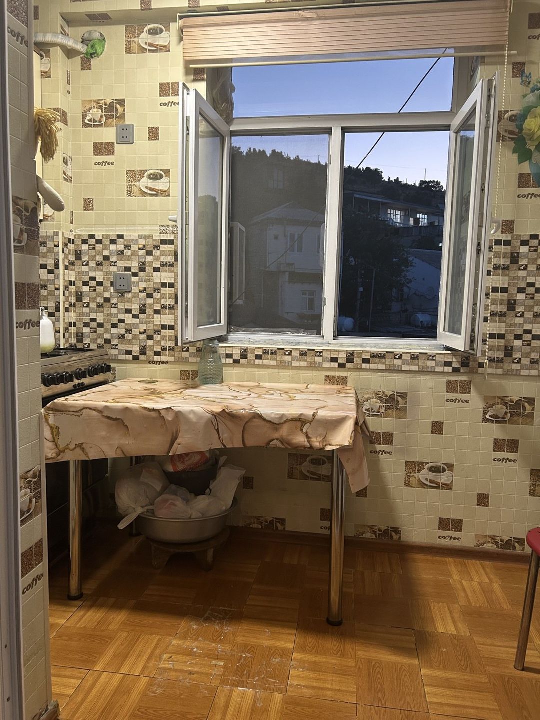 Satılır 3 otaqlı köhnə tikili 51 m² — Mənzil, Bakı (8)