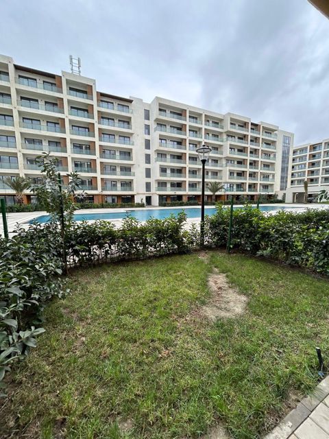 1 otaqlı mənzil, 57 m², пoс. Нaрдaрaн, Park Residences 2 — Bakı