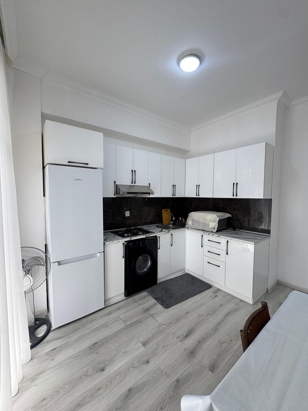 1 otaqlı mənzil, 50 m², Azadlıq prospekti — Mənzil, Bakı (9)