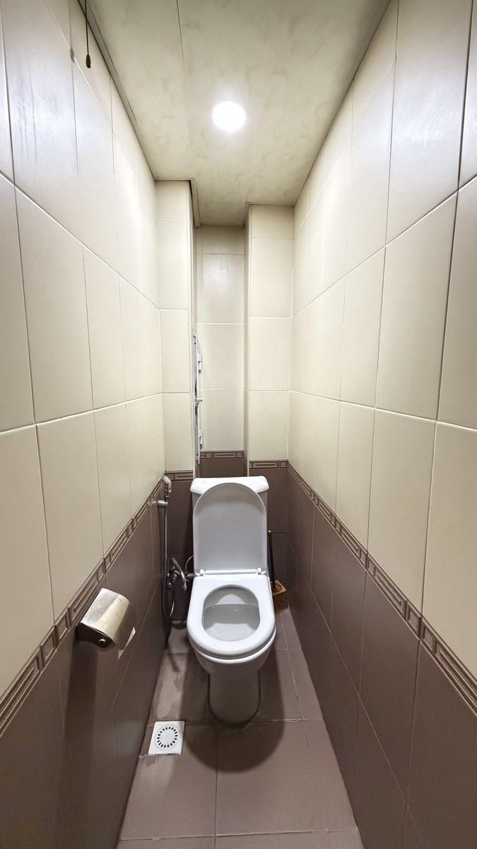 Satılır 3 otaqlı köhnə tikili 66.5 m² — Mənzil, Bakı (5)
