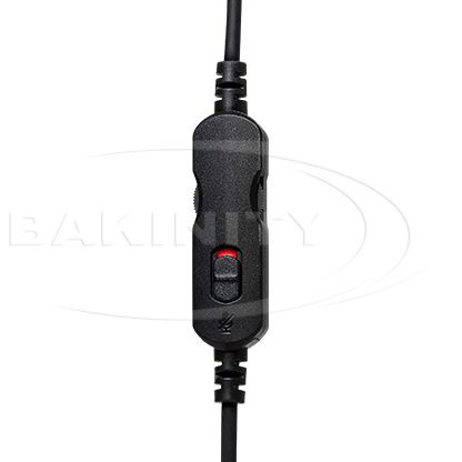 Qulaqcıq Kingston HyperX Stinger Core (Hx-hscsc-bk-n) — Kompüterlər və noutbuklar, Bakı (2)