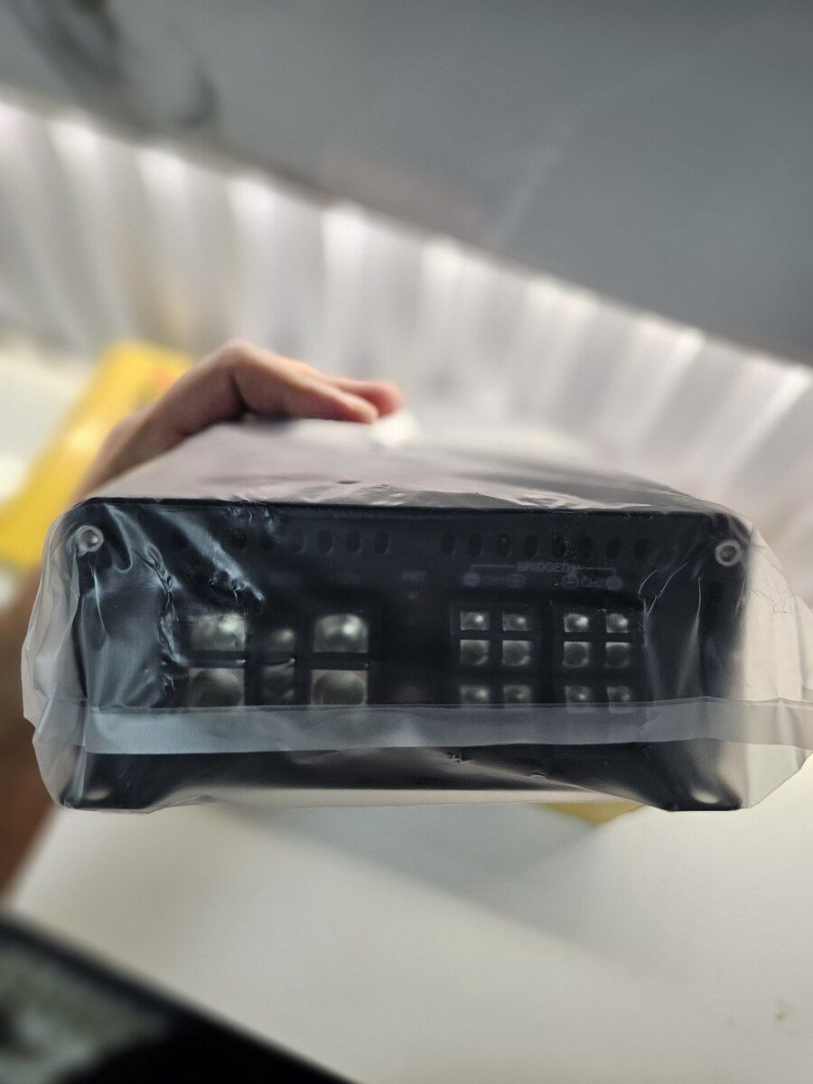 Soundmax 4x225 rms — Ehtiyat hissələri və aksesuarlar, Bakı (5)